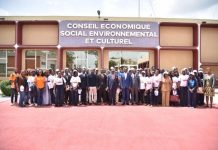 Dialogue Intergénérationnel en Côte d’Ivoire et Gouvernance Dialogue Intergénérationnel en Côte d'Ivoire et Gouvernance