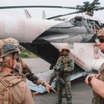 Touraco 2026 Ivoiriens et Français en Aéroterrestre Touraco 2026 Ivoiriens et Français en Aéroterrestre