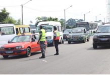 Fonctionnaire Sanctionné Pour Incivisme Routier Fonctionnaire Sanctionné Pour Incivisme Routier