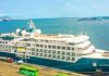 Abidjan Accueille le Paquebot de Luxe SH DIANA Abidjan Accueille le Paquebot de Luxe SH DIANA