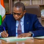 Réformes de Kamara pour une protection sociale renforcée Réformes de Kamara pour une protection sociale renforcée