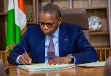 Réformes de Kamara pour une protection sociale renforcée Réformes de Kamara pour une protection sociale renforcée