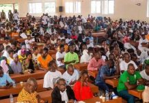 Divo Réfléchit au Lôh-Djiboua comme Pôle Café Divo Réfléchit au Lôh-Djiboua comme Pôle Café