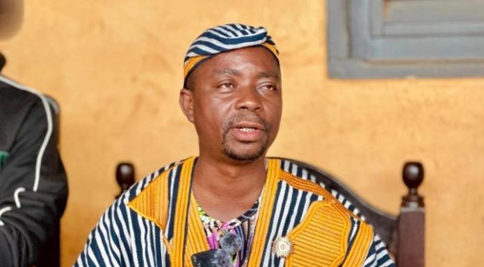 Danané, Routes Impraticables et Agriculture Asphyxiée Danané, Routes Impraticables et Agriculture Asphyxiée