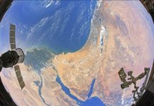 Deltas En Danger À Cause De La Montée Marine Deltas En Danger À Cause De La Montée Marine