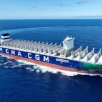 CMA CGM Choisit Abidjan Comme Base Stratégique CMA CGM Choisit Abidjan Comme Base Stratégique