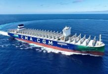 CMA CGM Choisit Abidjan Comme Base Stratégique CMA CGM Choisit Abidjan Comme Base Stratégique