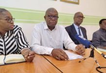 Éducation Privée Impayés de 105 Milliards FCFA en Colère Éducation Privée Impayés de 105 Milliards FCFA en Colère