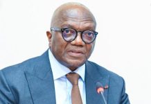 Hilaire Lamizana Nommé PCA Du Port D’Abidjan Hilaire Lamizana Nommé PCA Du Port D'Abidjan