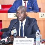 Réforme Du Code Électoral Et Parrainage Présidentiel Réforme Du Code Électoral Et Parrainage Présidentiel