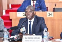 Réforme Du Code Électoral Et Parrainage Présidentiel Réforme Du Code Électoral Et Parrainage Présidentiel