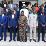 Petroci Entre Continuité et Vision 2030 par Dosso Moussa Petroci Entre Continuité et Vision 2030 par Dosso Moussa