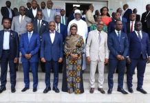 Petroci Entre Continuité et Vision 2030 par Dosso Moussa Petroci Entre Continuité et Vision 2030 par Dosso Moussa