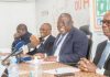 Santé de Ouattara et lien avec le PDCI-RDA Santé de Ouattara et lien avec le PDCI-RDA