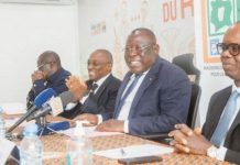 Santé de Ouattara et lien avec le PDCI-RDA Santé de Ouattara et lien avec le PDCI-RDA