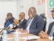 Santé de Ouattara et lien avec le PDCI-RDA Santé de Ouattara et lien avec le PDCI-RDA
