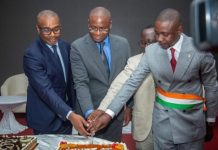 Filière Avicole Ivoirienne Vers Souveraineté Alimentaire Filière Avicole Ivoirienne Vers Souveraineté Alimentaire