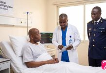 Levée de Garde à Vue d’Assalé Tiemoko pour Santé Levée de Garde à Vue d'Assalé Tiemoko pour Santé