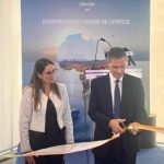 CMA-CGM Établit Son QG Africain à Abidjan CMA-CGM Établit Son QG Africain à Abidjan