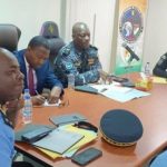 Opération Tolérance Zéro à Abidjan réduit accidents de 12% Opération Tolérance Zéro à Abidjan réduit accidents de 12%