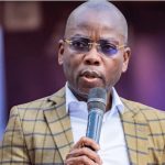 Opposant Assalé Tiémoko Antoine En Garde À Vue Opposant Assalé Tiémoko Antoine En Garde À Vue