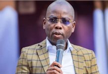 Opposant Assalé Tiémoko Antoine En Garde À Vue Opposant Assalé Tiémoko Antoine En Garde À Vue