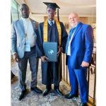 Fierté Nationale: Expert en Aménagement Foncier Global Fierté Nationale: Expert en Aménagement Foncier Global