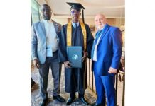 Fierté Nationale: Expert en Aménagement Foncier Global Fierté Nationale: Expert en Aménagement Foncier Global