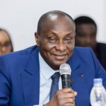 Ibrahiman Berté Prend la Tête d’AGEROUTE Ibrahiman Berté Prend la Tête d'AGEROUTE