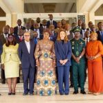 Gouvernance Sécuritaire Des Députés Ivoiriens Formés Gouvernance Sécuritaire Des Députés Ivoiriens Formés