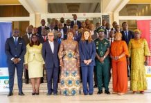 Gouvernance Sécuritaire Des Députés Ivoiriens Formés Gouvernance Sécuritaire Des Députés Ivoiriens Formés