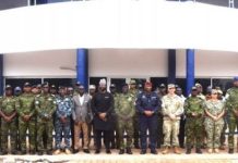 Sécurité Maritime Abidjan Lance Obangame Express 2026 Sécurité Maritime Abidjan Lance Obangame Express 2026