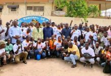 Gbêkê Offre 100 Permis de Conduire aux Jeunes Gbêkê Offre 100 Permis de Conduire aux Jeunes