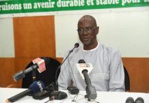 OIA Dément Crise Dans Filière Café-Cacao OIA Dément Crise Dans Filière Café-Cacao