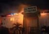 Incendie à Tafiré Résilience pour Sauver le Service Public Incendie à Tafiré Résilience pour Sauver le Service Public