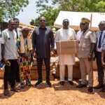 Mamadou Touré Accélère le Développement à Vavoua Mamadou Touré Accélère le Développement à Vavoua