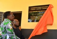 EPP Boudépé Célèbre 90 Ans et Se Renouvelle EPP Boudépé Célèbre 90 Ans et Se Renouvelle