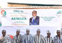 Mobilisation des Communautés Après Racines Vivantes Mobilisation des Communautés Après Racines Vivantes