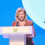 Dominique Ouattara Salue L’Engagement Du Rotary International Dominique Ouattara Salue L'Engagement Du Rotary International