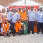 M’Batto Basculé, Député-Maire Kangah Rejoint RHDP M'Batto Basculé, Député-Maire Kangah Rejoint RHDP