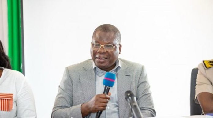 Loh-Djiboua Approuve Compte Administratif 2025 Loh-Djiboua Approuve Compte Administratif 2025