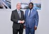 Pays-Bas Investissent 196 Milliards FCFA dans Ports Ivoiriens Pays-Bas Investissent 196 Milliards FCFA dans Ports Ivoiriens