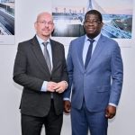 Pays-Bas Investissent 196 Milliards FCFA dans Ports Ivoiriens Pays-Bas Investissent 196 Milliards FCFA dans Ports Ivoiriens