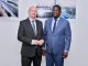Pays-Bas Investissent 196 Milliards FCFA dans Ports Ivoiriens Pays-Bas Investissent 196 Milliards FCFA dans Ports Ivoiriens