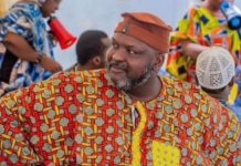 Décès de Sidibé Amara Figure Syndicale d’Abobo Décès de Sidibé Amara Figure Syndicale d'Abobo