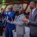 LONACI: 55 Ans d’Ascension et d’Ambition Illimitée LONACI: 55 Ans d'Ascension et d'Ambition Illimitée