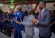 LONACI: 55 Ans d’Ascension et d’Ambition Illimitée LONACI: 55 Ans d'Ascension et d'Ambition Illimitée