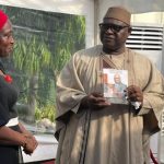 SILA 2026 Touré Ahmed Bouah Présente 46 Ouvrages SILA 2026 Touré Ahmed Bouah Présente 46 Ouvrages