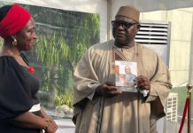 SILA 2026 Touré Ahmed Bouah Présente 46 Ouvrages SILA 2026 Touré Ahmed Bouah Présente 46 Ouvrages