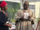 SILA 2026 Touré Ahmed Bouah Présente 46 Ouvrages SILA 2026 Touré Ahmed Bouah Présente 46 Ouvrages
